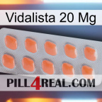Vidalista 20 Mg 26